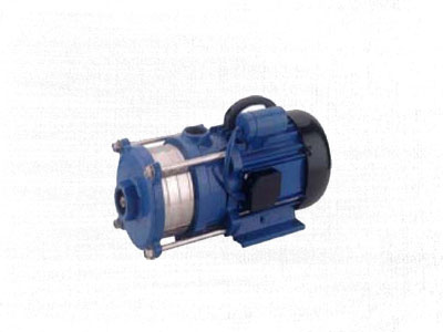 Horizontal Multistage Centrifugal Pumps